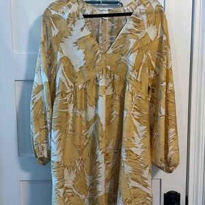 H&M Dress Size Med